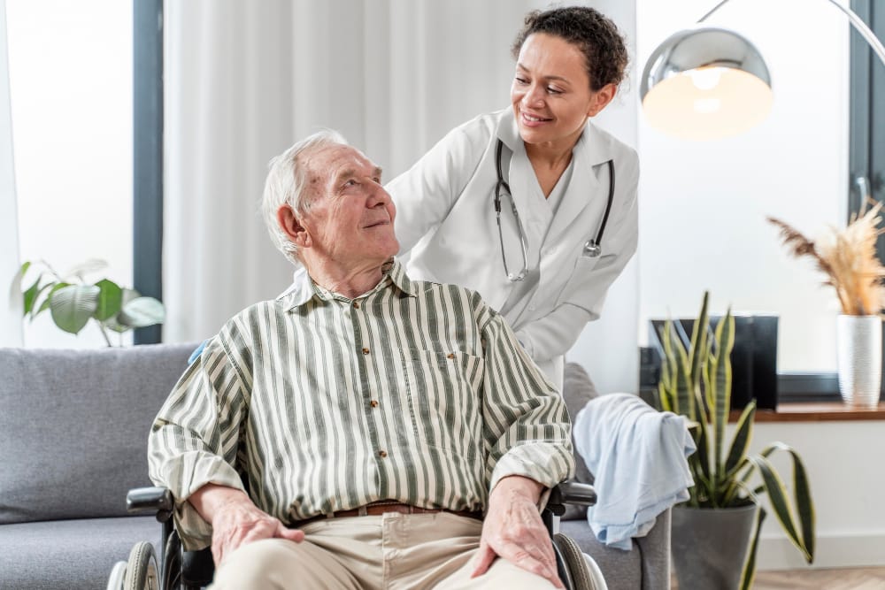 home care services