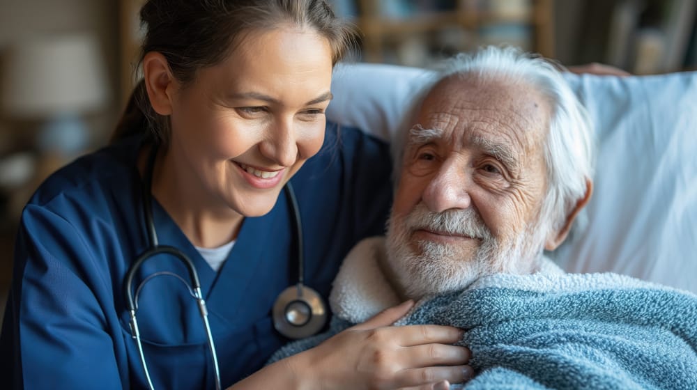 home care services